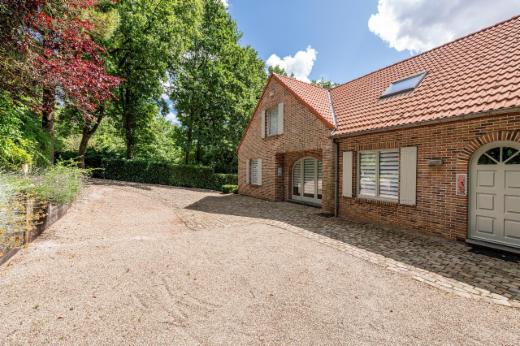 Tweede alternatieve foto van het pand