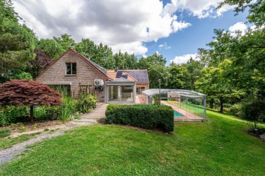 Derde alternatieve foto van het pand