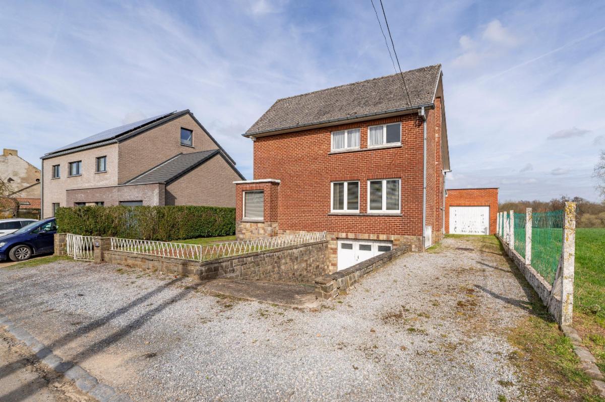 Presentatiebeeld van het pand n° 294516