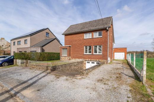 Presentatiebeeld van het pand n° 294516