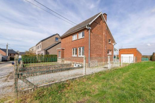 Eerste alternatieve foto van het pand