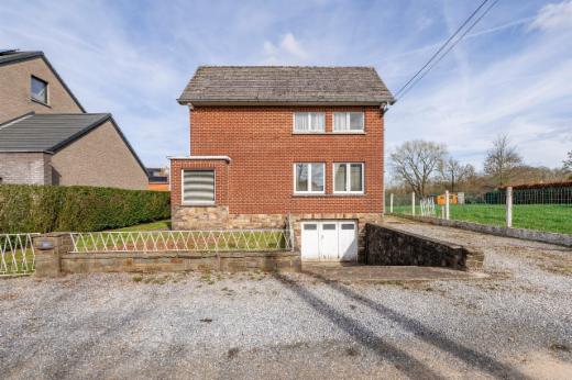 Tweede alternatieve foto van het pand