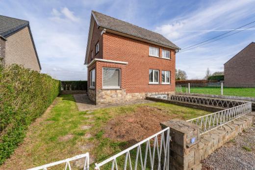 Derde alternatieve foto van het pand