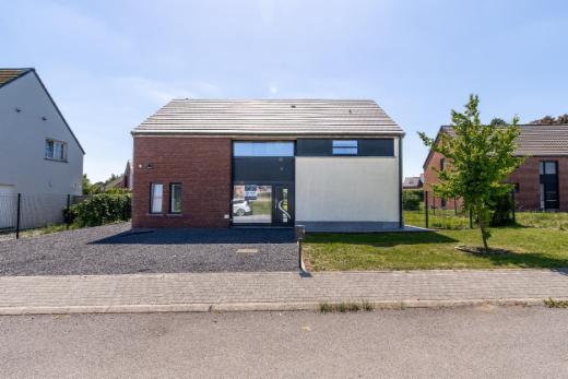 Presentatiebeeld van het pand n° 297376