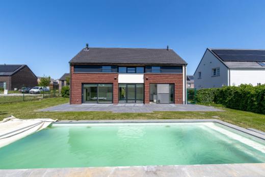 Tweede alternatieve foto van het pand