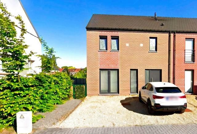 Presentatiebeeld van het pand n° 298066