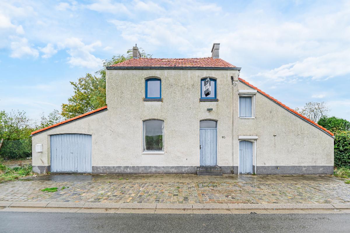 Presentatiebeeld van het pand n° 303728
