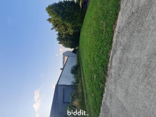 Tweede alternatieve foto van het pand