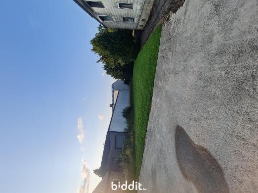 Derde alternatieve foto van het pand