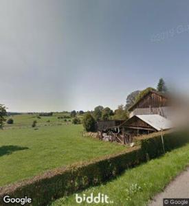 Eerste alternatieve foto van het pand