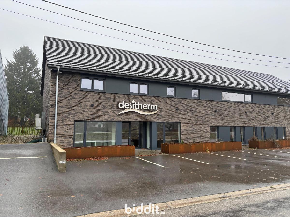 Presentatiebeeld van het pand n° 291221