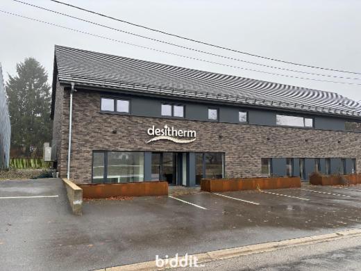 Presentatiebeeld van het pand n° 291221