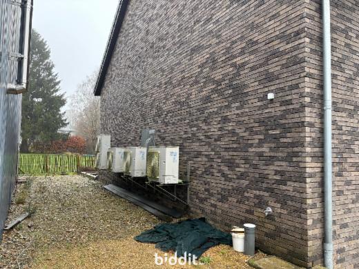 Eerste alternatieve foto van het pand