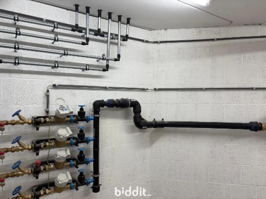 Derde alternatieve foto van het pand