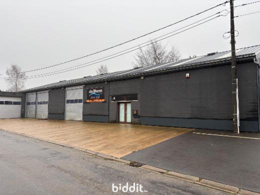 Presentatiebeeld van het pand n° 291222