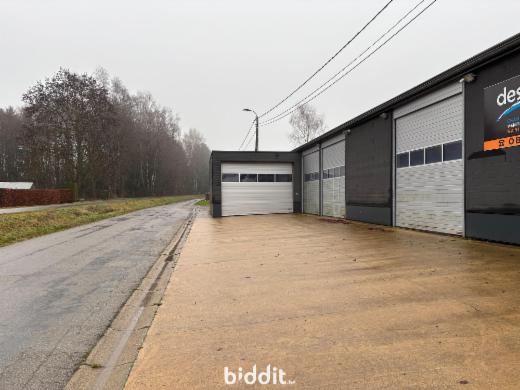 Eerste alternatieve foto van het pand