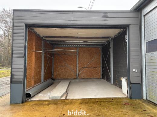 Tweede alternatieve foto van het pand