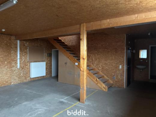 Derde alternatieve foto van het pand