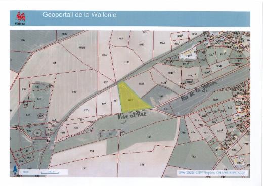 Presentatiebeeld van het pand n° 279316