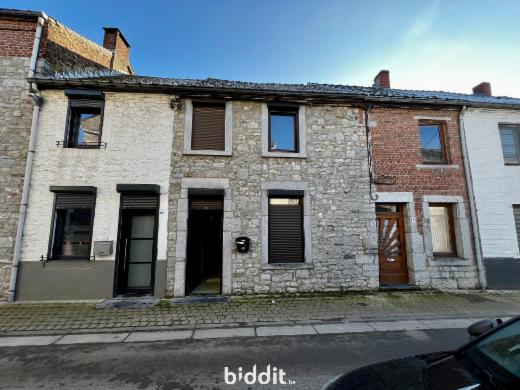 Presentatiebeeld van het pand n° 282630