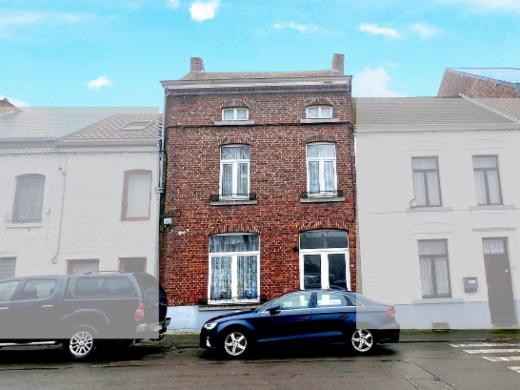 Presentatiebeeld van het pand n° 282945