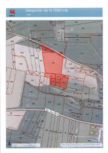 Presentatiebeeld van het pand n° 286093
