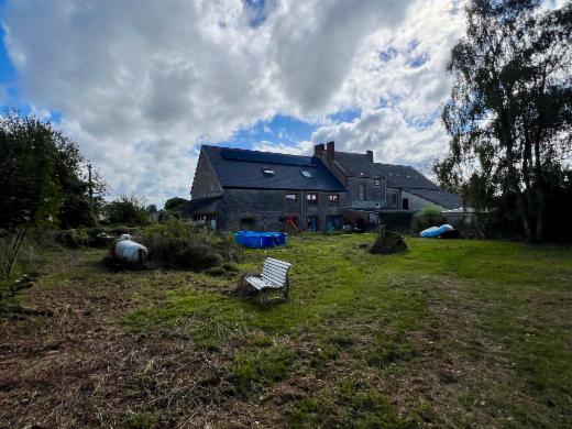 Derde alternatieve foto van het pand