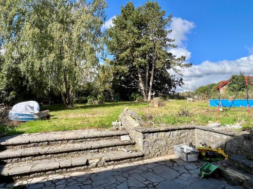 Derde alternatieve foto van het pand