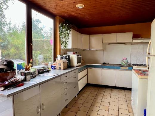 Eerste alternatieve foto van het pand