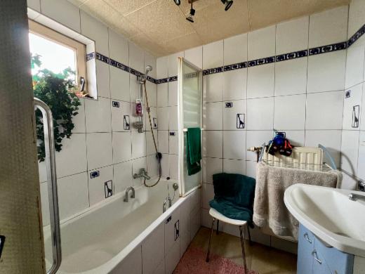 Derde alternatieve foto van het pand