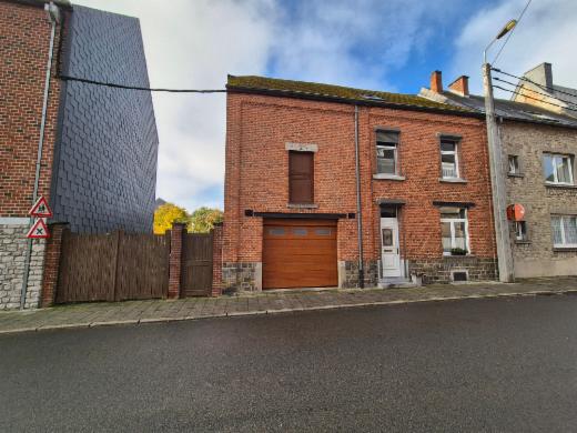 Presentatiebeeld van het pand n° 290011