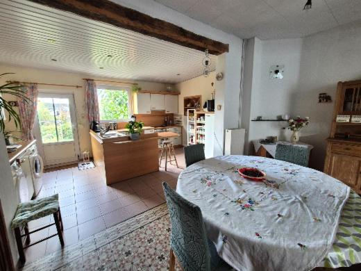 Eerste alternatieve foto van het pand