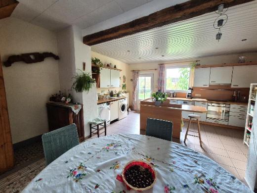 Tweede alternatieve foto van het pand