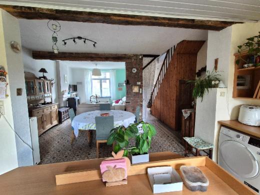 Derde alternatieve foto van het pand