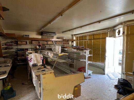 Eerste alternatieve foto van het pand