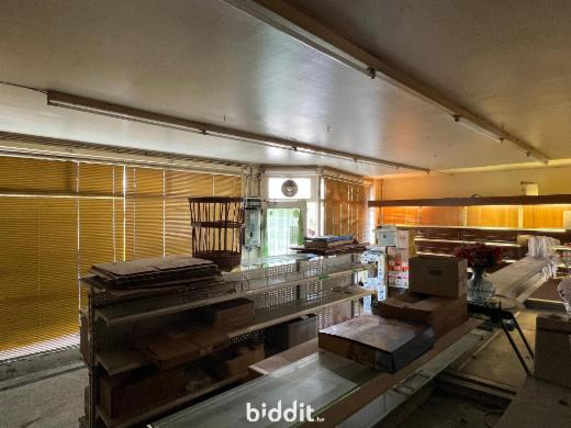 Tweede alternatieve foto van het pand