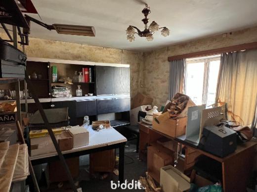 Derde alternatieve foto van het pand