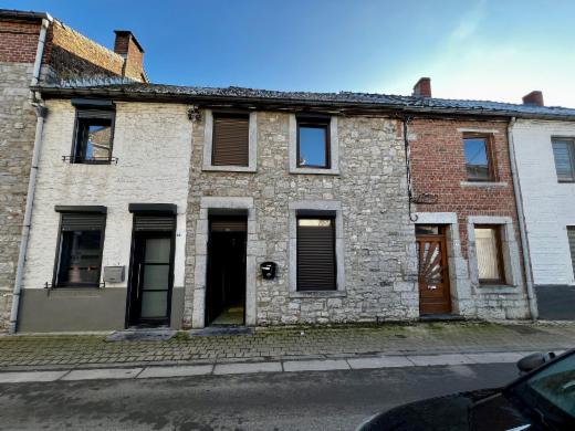 Presentatiebeeld van het pand n° 290507