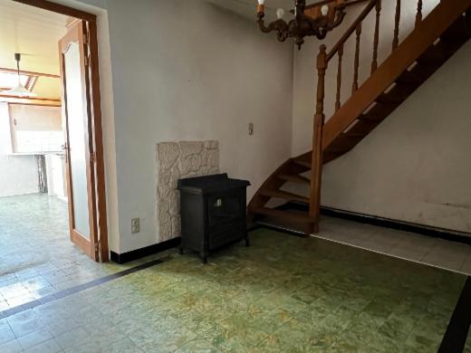 Tweede alternatieve foto van het pand