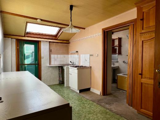 Derde alternatieve foto van het pand