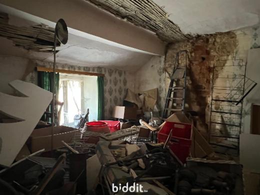 Tweede alternatieve foto van het pand