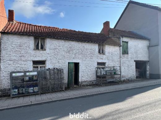 Presentatiebeeld van het pand n° 290512