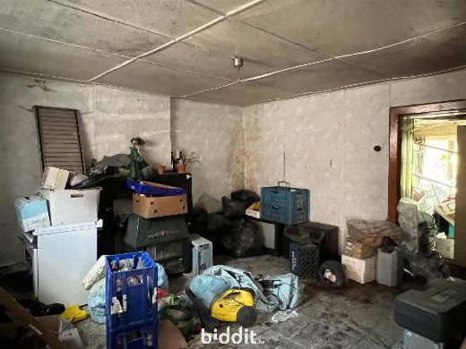 Eerste alternatieve foto van het pand