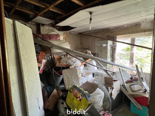 Derde alternatieve foto van het pand