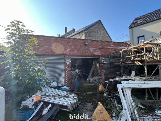 Presentatiebeeld van het pand n° 290515