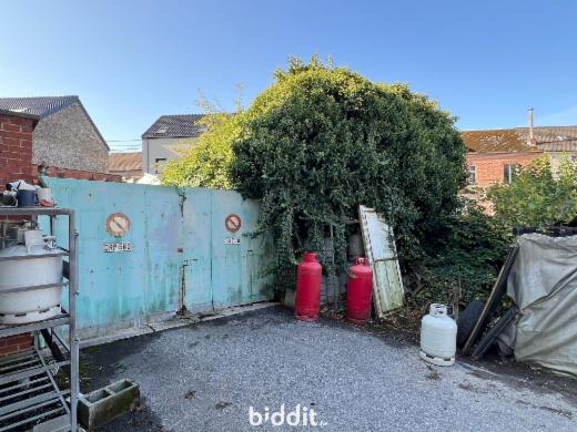 Eerste alternatieve foto van het pand