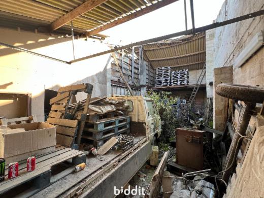 Tweede alternatieve foto van het pand