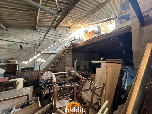 Derde alternatieve foto van het pand