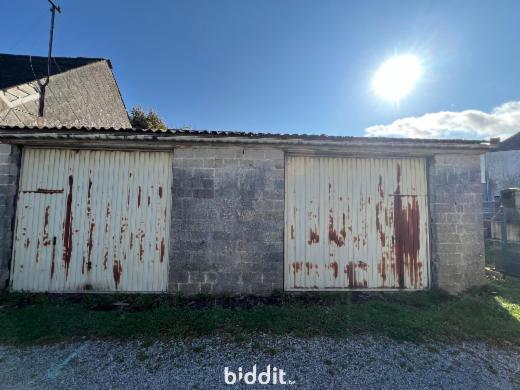 Eerste alternatieve foto van het pand