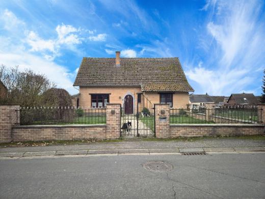 Presentatiebeeld van het pand n° 290833